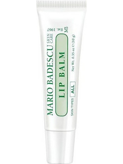 Mario Badescu Original Lip Balm Tube 10gr