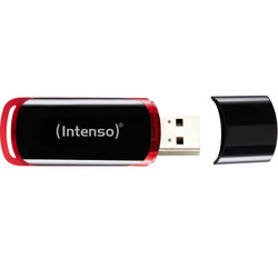 Intenso Business Line 8GB USB Stick 2.0 με USB-A