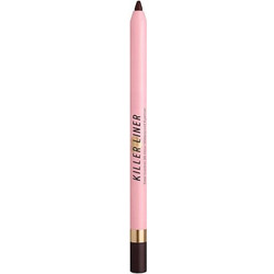 Too Faced Killer Liner Espresso Αδιάβροχο Στυλό Eyeliner 1.2gr