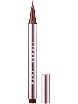Fenty Beauty Flyliner Longwear In Big Truffle Στυλό Eyeliner
