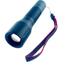 Well TORCH-RESCUE-WL Επαναφορτιζόμενος Φακός 250lm