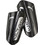 Puma Ultra Light Strap Επικαλαμίδες Ποδοσφαίρου Μαύρες 030992-03