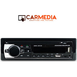 Carmedia CMU05 Ηχοσύστημα Αυτοκινήτου με Οθόνη Αφής & GPS