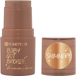 Essence Baby Got Bronze 20 Holiday Glow Bronzer Stick 5.5gr