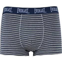 Everlast Ανδρικό Μποξεράκι Ανθρακί EV31021-2184