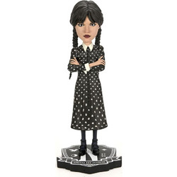 Neca Wednesday Addams 21cm