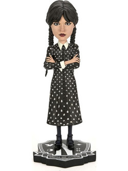 Neca Wednesday Addams 21cm