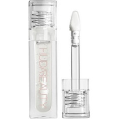 Huda Beauty Faux Filler Glassy Lip Gloss 3.9ml