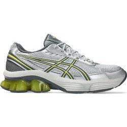 ASICS Gel-Kinetic Fluent Ανδρικά Sneakers Ασημί 1203A591-020
