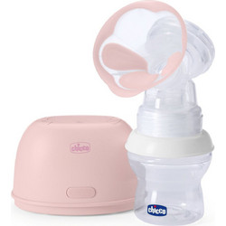 Chicco Stimolatte Μονό Ηλεκτρικό Θήλαστρο Χωρίς BPA