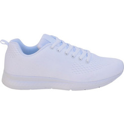 Jomix Ανδρικά Sneakers Λευκά U8112-2