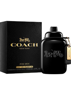 Coach For Men Eau de Parfum 60ml