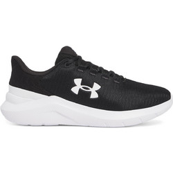 Under Armour Phade Running UA Ανδρικά Αθλητικά Παπούτσια για Τρέξιμο Μαύρα 3028252-001