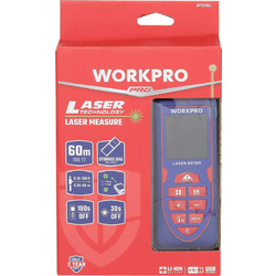 WORKPRO WP267004