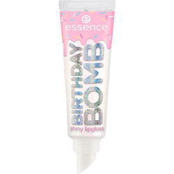 Essence 01 Cake My Day! Lip Gloss 10ml