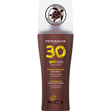 Dermacol Αντηλιακό Γαλάκτωμα Σώματος SPF30+ 200ml