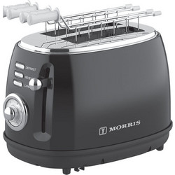 Morris R20852TSK Φρυγανιέρα 2 Θέσεων 850W