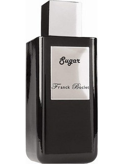 Franck Boclet Sugar Pure Parfum 100ml