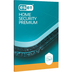 Eset Home Security Premium για 3 Συσκευές και 2 Έτη Χρήσης (Ηλεκτρονική Άδεια)