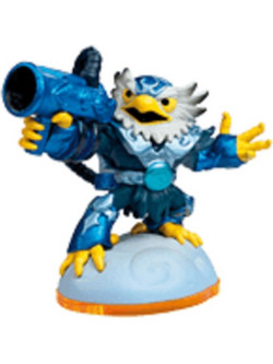 Jet-Vac Skylanders