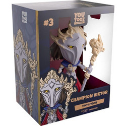 Youtooz Arcane #3 Champion Viktor 13cm
