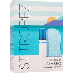 St. Tropez Classic Kit Self Tan Mousse Σώματος 50ml + Γάντι