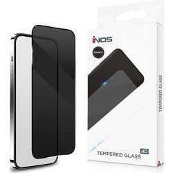 iNOS 0.33mm Full Face Privacy Tempered Glass (Xiaomi Poco C75 / Redmi 14C)
