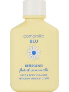 Camomilla Blu Fior di Camomilla Αφρόλουτρο σε Gel για Ευαίσθητο Δέρμα 50ml