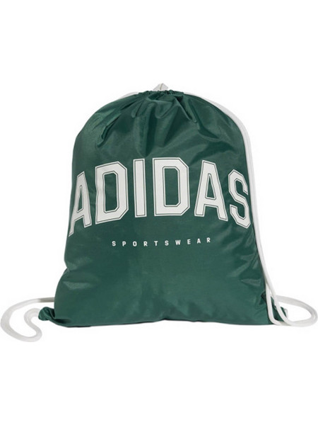 Adidas Τσάντα Πλάτης Γυμναστηρίου Πράσινη JG1083