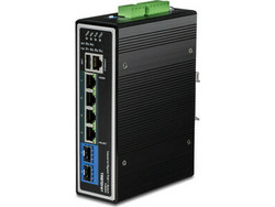 Trendnet TI-BG62I Managed L2 Switch με 4 Θύρες Ethernet 1000Mbps και 2 SFP θύρες