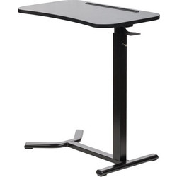 Osio Γραφείο Ξύλινο Ρυθμιζόμενο Ύψος 60x38x106.5cm OSMA-9105B