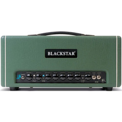 Blackstar Amplification JJN-50 James Signature