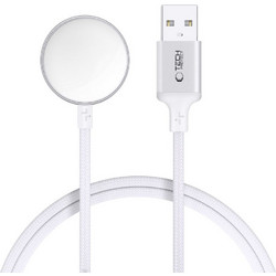 Tech-Protect MC02 USB-A Φορτιστής Smartwatch για Apple Watch