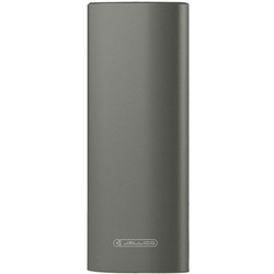 Jellico JS05 Power Bank 10000mAh Silver