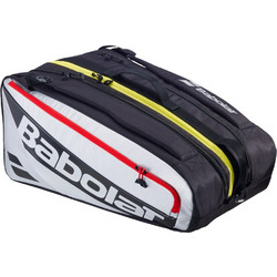 Babolat RH Padel Pro Black/White