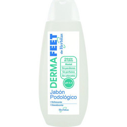 Herbitas Derma Υγρό για Καθαρισμό 200ml