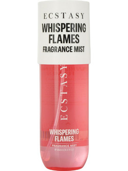 Ecstasy Whispering Flames Body Mist 250ml