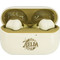 OTL The Legend of Zelda: Tears of the Kingdom Ακουστικά Bluetooth In Ear Black White