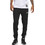 Adidas Essentials Ανδρικό Παντελόνι Φόρμας με Λάστιχο Μαύρο JD1861
