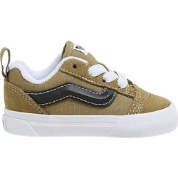 Vans Old Skool Παιδικά Sneakers Χακί VN000D0KBIQ1
