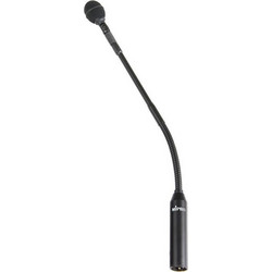 MIPRO MM204 Gooseneck Πυκνωτικό Μικρόφωνο Gooseneck XLR