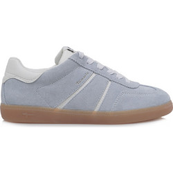 Tamaris Γυναικεία Sneakers Μπλε 1-23624-43-880