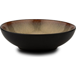 Nava Skylar Πιάτο Βαθύ Πήλινο 20cm 10-017-033