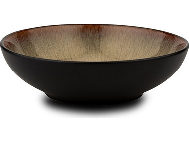 Nava Skylar Πιάτο Βαθύ Πήλινο 20cm 10-017-033