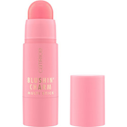 Catrice Blushin' Charm Multi 040 Sparkle Lover Stick Blush Lip & Cheek 5.5gr
