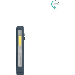 Scangrip 03.6209 Επαναφορτιζόμενος Φακός Εργασίας Led 150lm