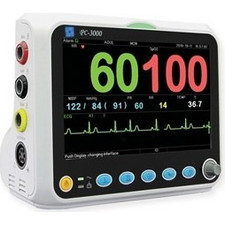 Gima PC 3000 Μόνιτορ Ζωτικών Λειτουργειών