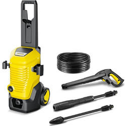 Karcher K5 WCM Πλυστικό Μηχάνημα Ρεύματος 145bar