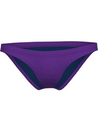 Arena Swim Solid Αθλητικό Γυναικείο Μαγιό Bikini Bottom Μωβ 004769-930