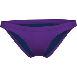 Arena Swim Solid Αθλητικό Γυναικείο Μαγιό Bikini Bottom Μωβ 004769-930